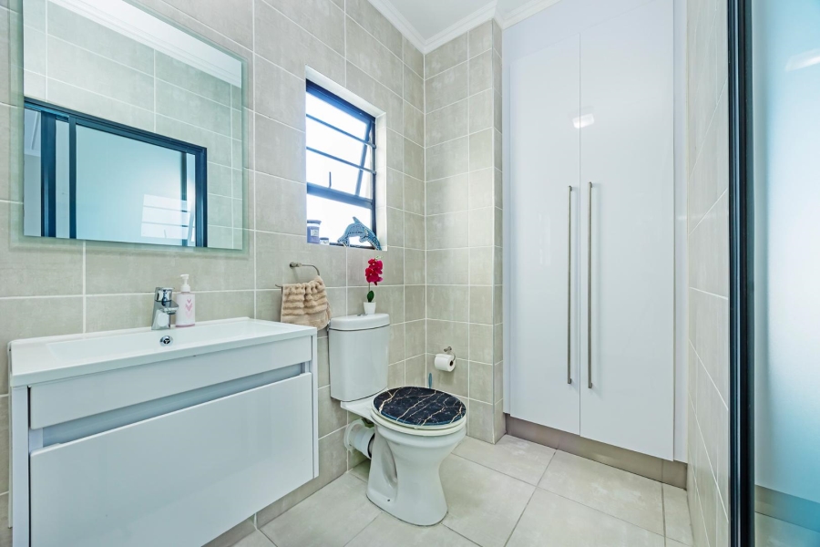 3 Bedroom Property for Sale in Richwood Western Cape